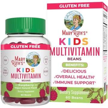 Kids Supplements