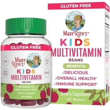 Kids Supplements