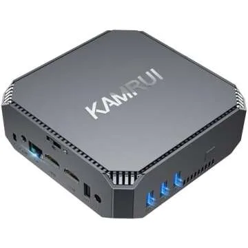 DESKTOPS TOWERS MINIS ALL IN ONES