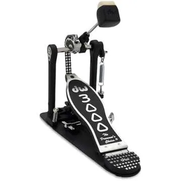 Derek Drum Equipment