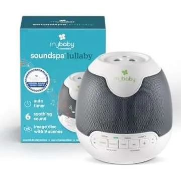 Baby sleep essentials