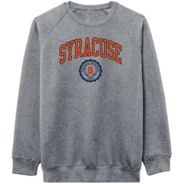 Casual Cool: Must-Have Hoodies & Crew Necks