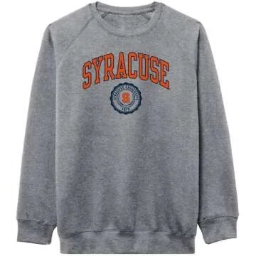 Casual Cool: Must-Have Hoodies & Crew Necks