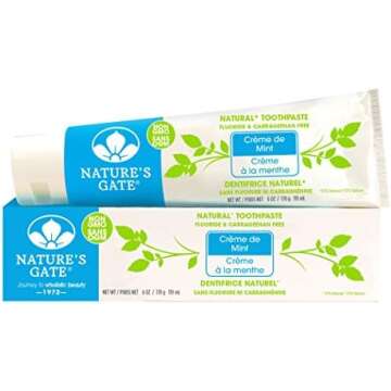 Body Moisturizers/Oil/wash/toothpaste