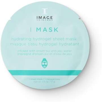 Skincare recommendation ( home care )