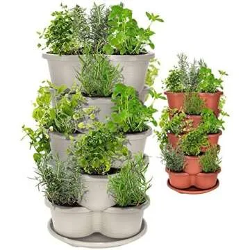 Container Gardening