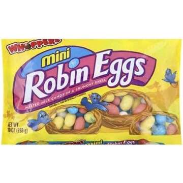 Easter Candy! 🐰🐰🐰