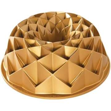 Measuring Cups, Mixing Bowls, Baking Pans, etc.