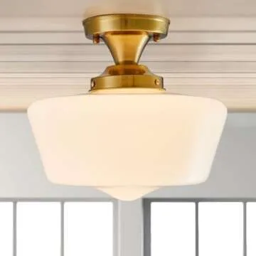 Ceiling Lighting