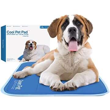 Big Dog Bedding and Confinement