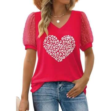 Valentines Day Fashion