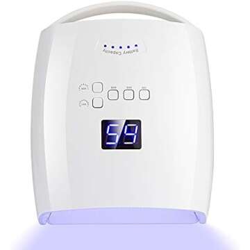 Nail Tools + Supplies