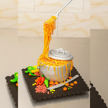 کیک های سفارشی 1404