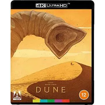 Dune 1984