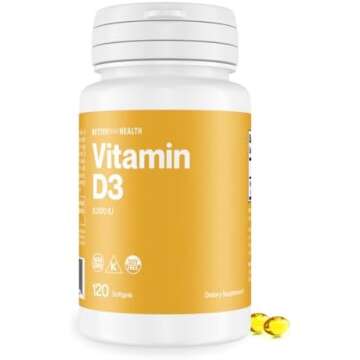 Immune Support for Infectious Diseases