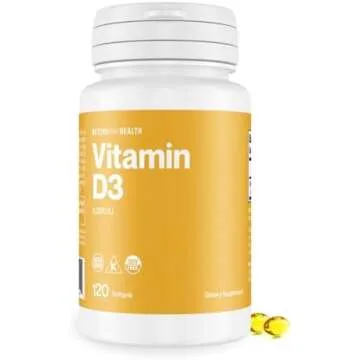 Immune Support for Infectious Diseases