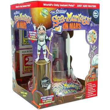 Sea Monkeys