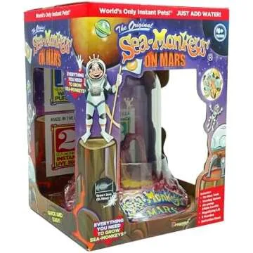 Sea Monkeys