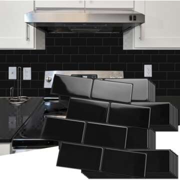 Kitchen makeover on a budget