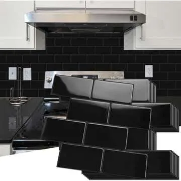 Kitchen makeover on a budget