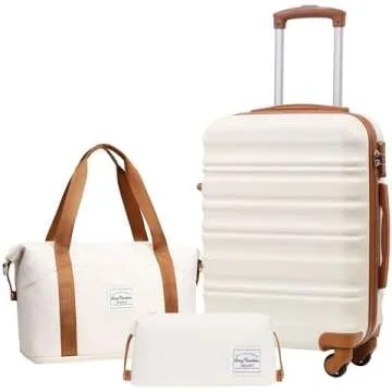 Best Carry-on Bags in 2025