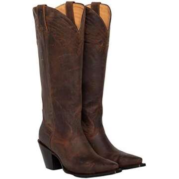 Out in The Country & I Like it That Way