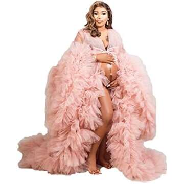 MATERNITY PHOTOGRAPHY