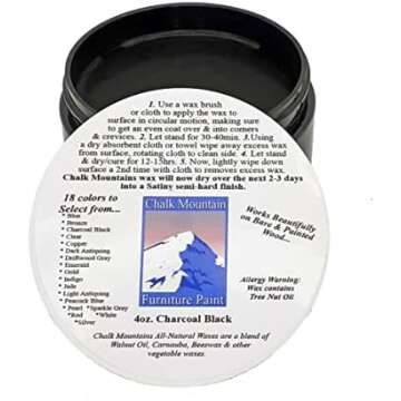 Wood fillers /Bondo /wood glue/wax