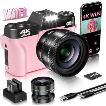 Influencer Must haves 📸🤳🏾