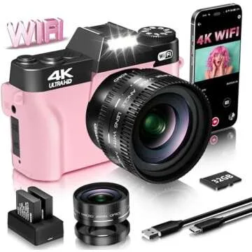 Influencer Must haves 📸🤳🏾