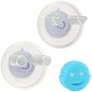 Essential Bathroom Cleaning