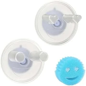 Essential Bathroom Cleaning