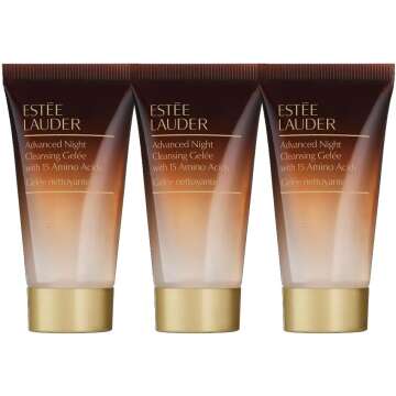 Fave Skincare Products