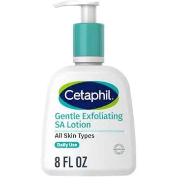 Skin care