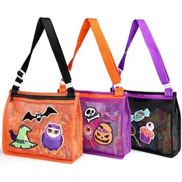 HALLOWEEN Decorations