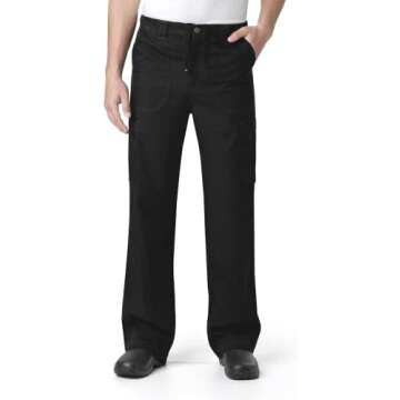 Carhartt Cargo Pants