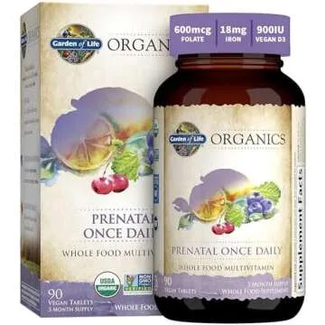 Pregnancy/Postpartum