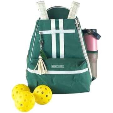 Pickleball Bags
