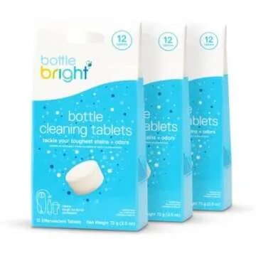 Water Bottles & Lunch Pails