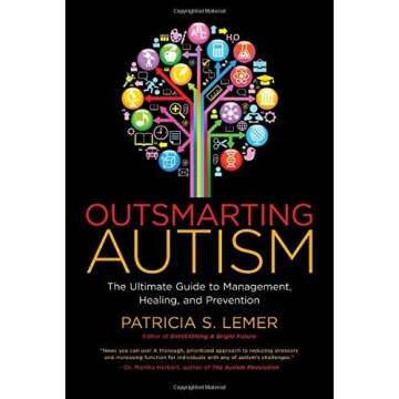 Books For Autism