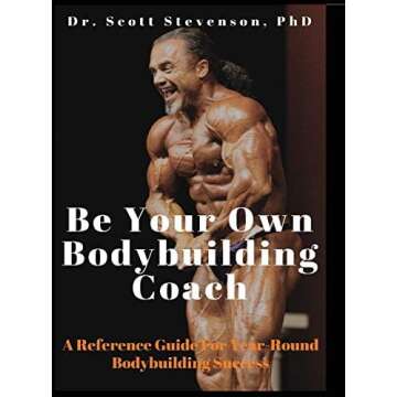Be Your Own Bodybuilding Coach™