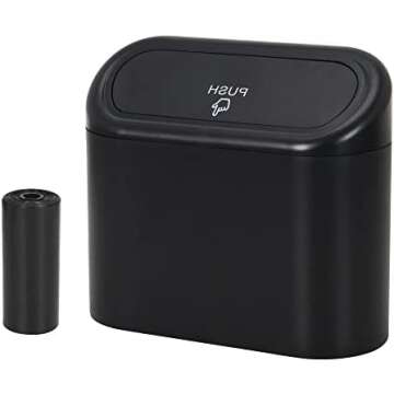 Car Essentials / Decor