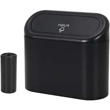 Car Essentials / Decor