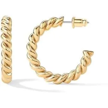 Trending Gold Jewelry