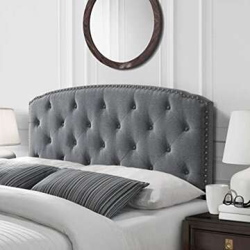 Furniture | Beds + Headboards