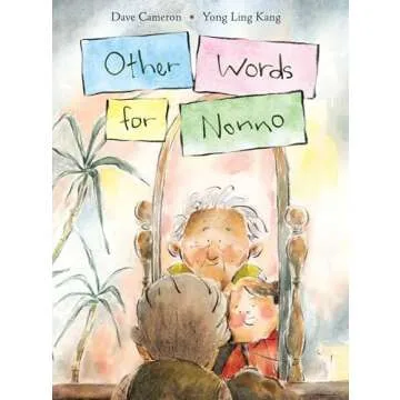Alzheimers / Dementia Picture Books