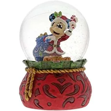 Disney Happy December