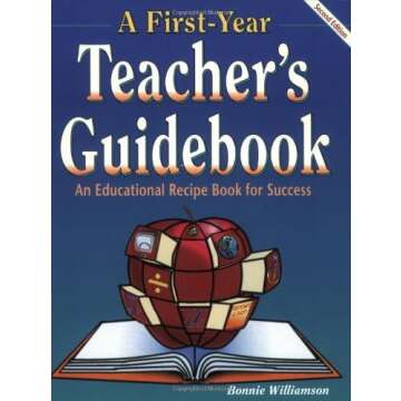 Back to School Books (The Teacher's Corner Thematic Unit)