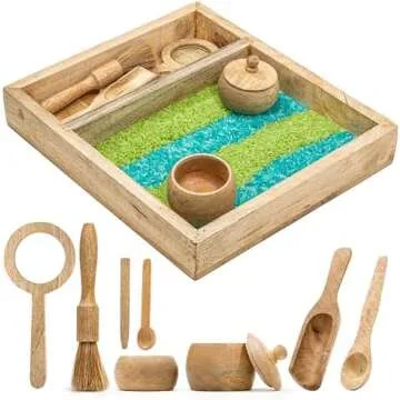 Non-Toxic Toys & Crafts