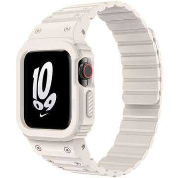 Apple Watch accessories